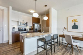 Landing Modern Apartment with Amazing Amenities (ID1800X51)